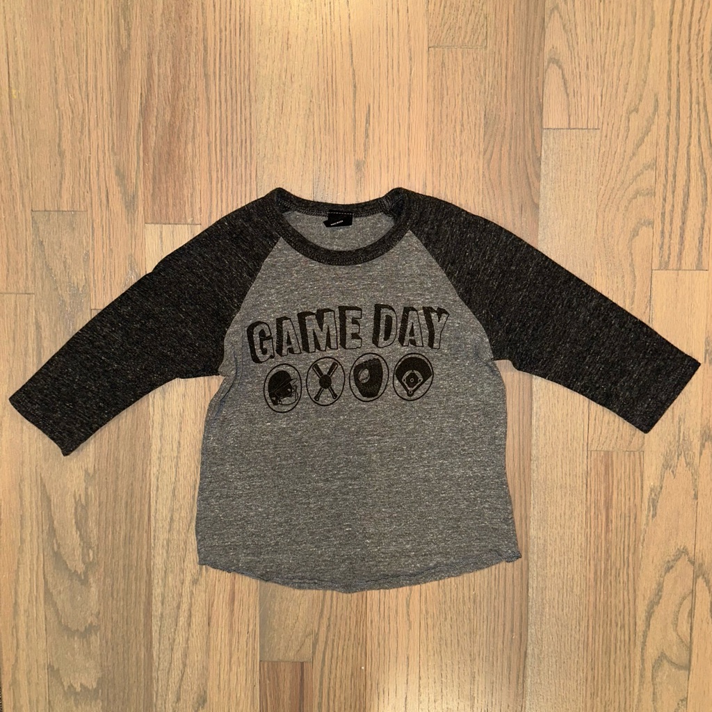 Pixie Lane Tee